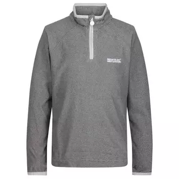 Толстовка на молнии Regatta Loco, серый