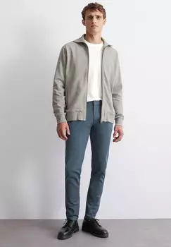 Толстовка на молнии REGULAR Marc O'Polo, цвет Stone