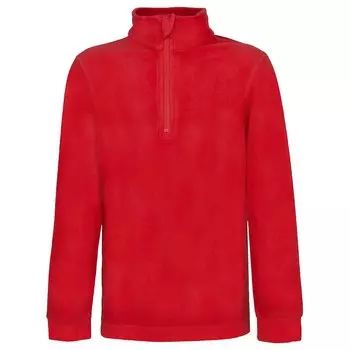 Толстовка на молнии Rock Experience Tempus 1/2 Zip, красный
