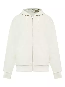 Толстовка на молнии Sapigment SAMSOE SAMSOE, нейтральный