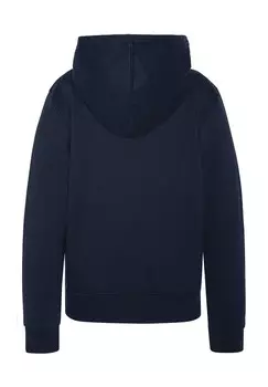 Толстовка на молнии Schott, синий