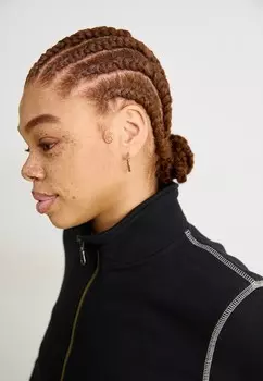 Толстовка на молнии SEASONAL ZIP Dickies, черный