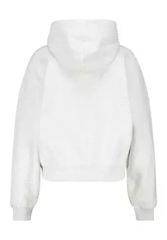 Толстовка на молнии SIMA America Today, светло-серый