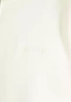 Толстовка на молнии Smilodox, бежевый