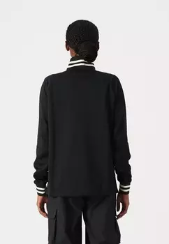 Толстовка на молнии SOLDONO Ellesse, черный