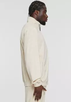 Толстовка на молнии Southpole, песочный