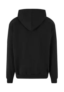 Толстовка на молнии Studded Retro Full Karl Kani, черная