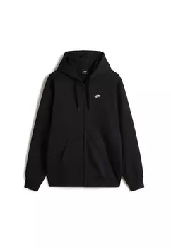 Толстовка на молнии STYLE 76 II Vans, черный