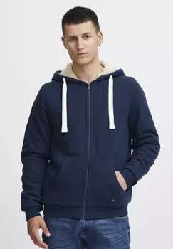 Толстовка на молнии Sweatshirt Blend, цвет dress blues