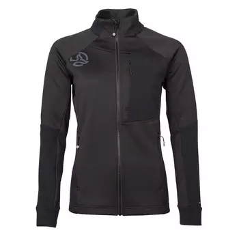 Толстовка на молнии Ternua Kalekkia 2.0, черный