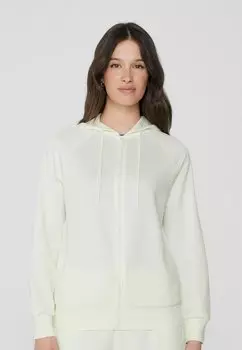 Толстовка на молнии Tezenis, белый