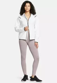 Толстовка на молнии UNSTOPPABLE Under Armour, белый