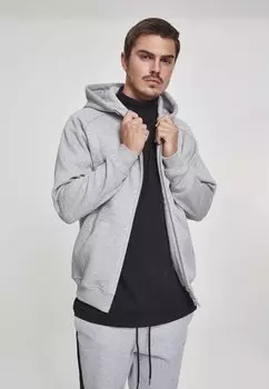Толстовка на молнии Urban Classics