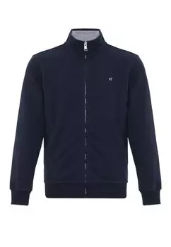 Толстовка на молнии WILLIOT Williot, синий
