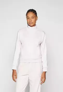 Толстовка на молнии YARROW FULL ZIP Guess, светло-розовый