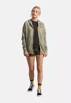 Толстовка на молнии ZIPPER KAFT, цвет Stone