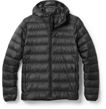 Толстовка на пуху 650 – мужская REI Co-op, черный