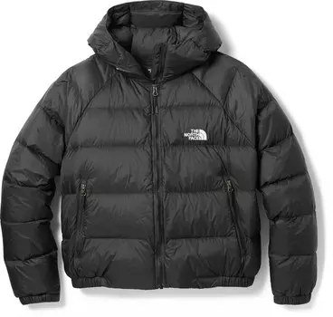 Толстовка на пуху Hydrenalite – женская The North Face, черный