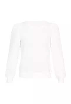 Толстовка NAEMI, белый