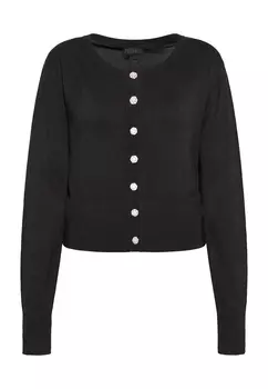 Толстовка NAEMI Cardigan, черный