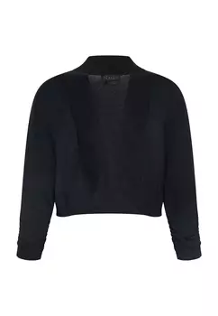 Толстовка NAEMI Cardigan, черный