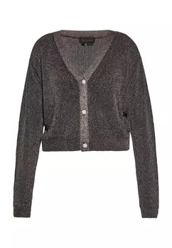 Толстовка NAEMI Cardigan, черный
