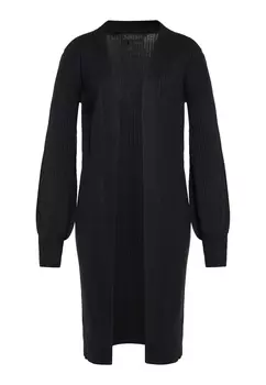 Толстовка NAEMI Cardigan, черный