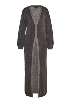 Толстовка NAEMI Cardigan, черный