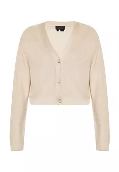Толстовка NAEMI Cardigan, цвет Elfenbein