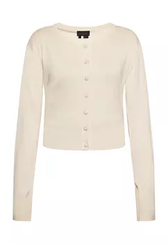 Толстовка NAEMI Cardigan, цвет Elfenbein