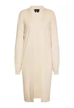 Толстовка NAEMI Cardigan, цвет ELFENBEIN