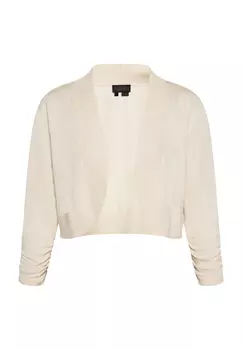 Толстовка NAEMI Cardigan, цвет ELFENBEIN