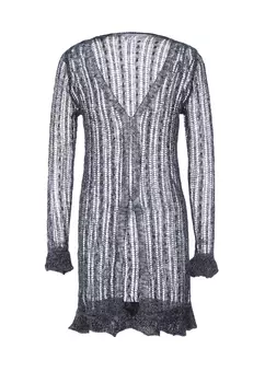 Толстовка NAEMI Cardigan, морской