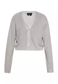 Толстовка NAEMI Cardigan, серый