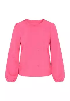 Толстовка NAEMI, красный