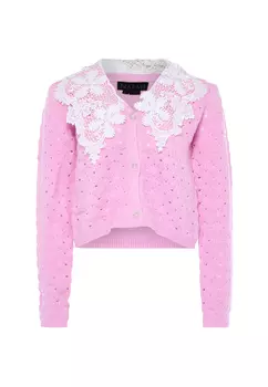 Толстовка NAEMI Sweater, лавандовый