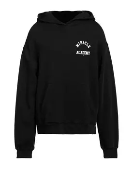 Толстовка Nahmias, черный