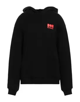 Толстовка Nahmias, черный