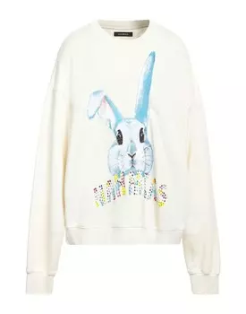 Толстовка Nahmias, слоновая кость