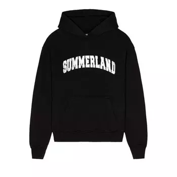 Толстовка Nahmias Summerland, цвет Черный