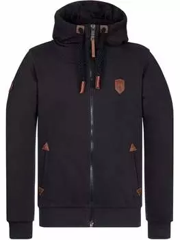 Толстовка naketano, черный