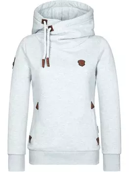 Толстовка naketano Hoodie, зеленый