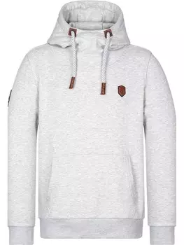 Толстовка naketano, серый