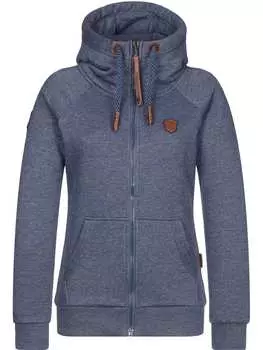 Толстовка naketano, синий