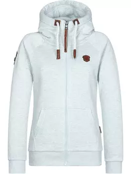 Толстовка naketano, зеленый