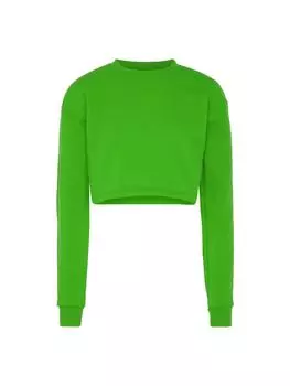 Толстовка NALLY, цвет saftiges grn