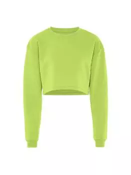 Толстовка NALLY, цвет saure limette