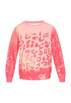 Толстовка NALLY Fashion Look, цвет Pink/Rose