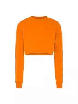 Толстовка NALLY, оранжевый