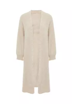 Толстовка NALLY Strickjacke, бежевый